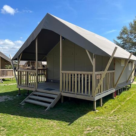 Ucpa Eco Lodge Сене Экстерьер фото